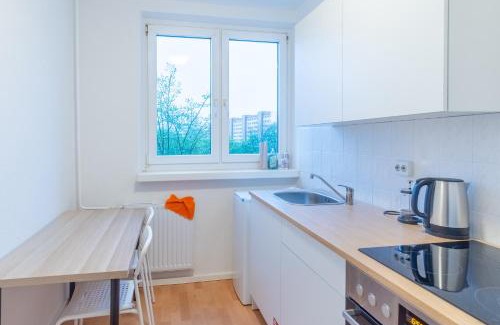 Kolonie Eichenweiler Apartment | 1-5 Zimmer Wohnungen, Einzelbetten