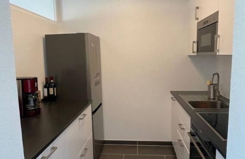 Rohrbach Apartment | 1,5 Zimmerwohnung in Heidelberg