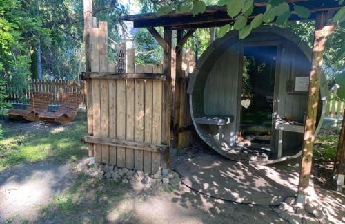 Jessnitz Apartment | 1-6 Personen Apartment-Ferienhaus-Lodge-Jeßnitz-Altjeßnitz