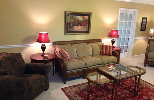 Lexington Other | 1.7 miles to KY Horse Park npremise ID 12268400-2