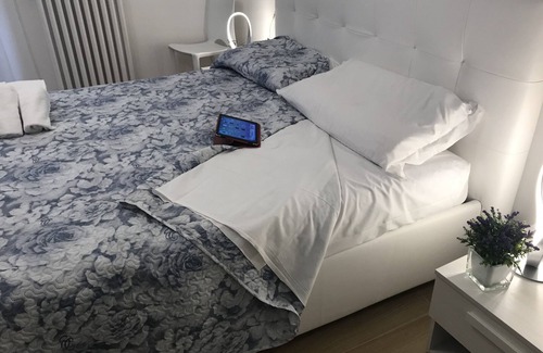 Manfredonia Bed & Breakfast | 1 B&B Home Sweet Home – Affitti Brevi Italia
