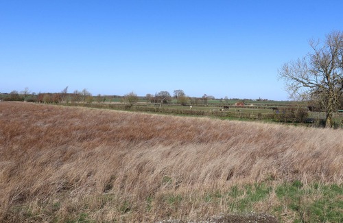 Elmswell Cottage | 1 BARBERS ROW, romantic, with a garden in Elmswell, Suffolk
