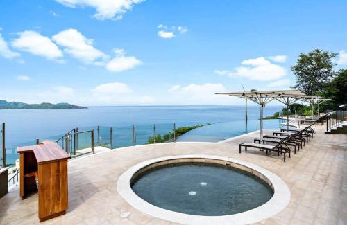 Playa Flamingo House | 1-BD Luxury Condo with 360 Ocean Views