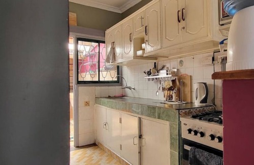 Karen House | 1 BDR Home On NGONG RD 10 Mins To Junction Mall