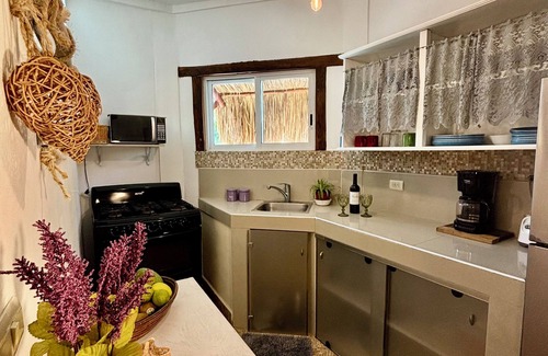 Playa del Secreto House | 1 Bdr Lovely Beachside Cottage , sleeps 2-3