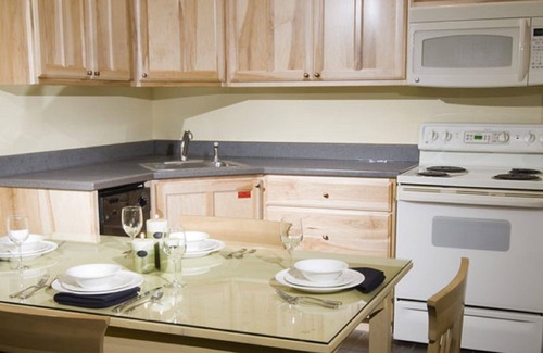 Brian Head Condo | 1 BDRM CONDO~ Cedar Breaks Lodge INDOOR POOL/SKIING/HIKING/TRAILS/GREAT LOCATION