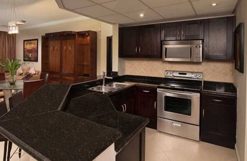 Cofresi Condo | 1-Bdrm Presidential Suite, Sleeps 6: All-Inclusive Resort