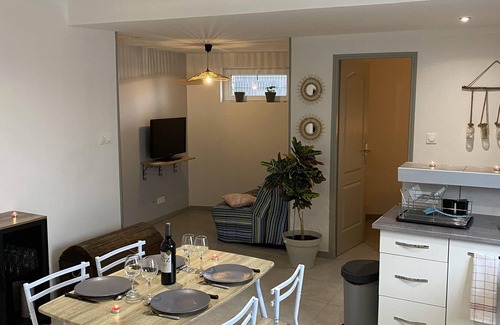 Plombieres-les-Bains Apartment | 1 Bedroom Apartment in plombières les bains ruaux
