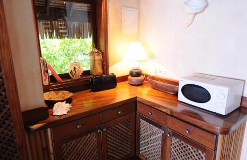 Otumai Villa | #1 Beach Villa Bliss by TAHITI VILLAS