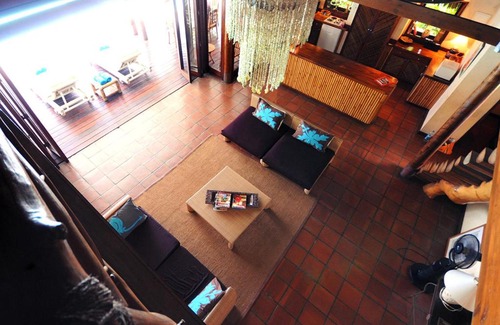 Otumai Villa | #1 Beach Villa Bliss by TAHITI VILLAS