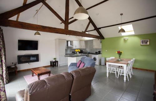 Newcastle-on-Clun House | 1 Beacon View Barn