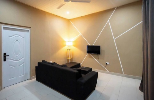 North Legon House | 1 bed apartment in Accra - 11