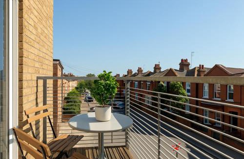 Abbey Apartment | 1 Bed Apartment in Wimbledon