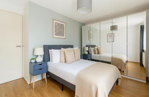 Abbey Apartment | 1 Bed Apartment in Wimbledon