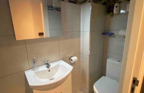 City Centre Dublin Apartment | 1-Bed apt in Dublin City Centre