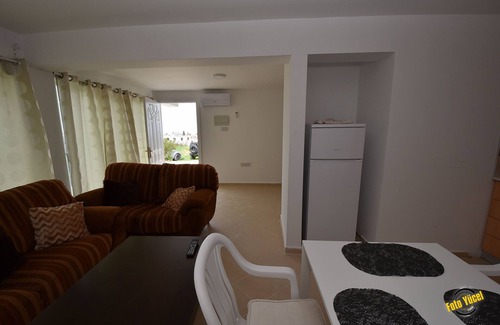 Catalkoy Apartment | 1 bedroom west facing apartment with pool
