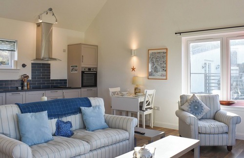 Shiskine Cottage | 1 bedroom accommodation in Shiskine near Blackwater