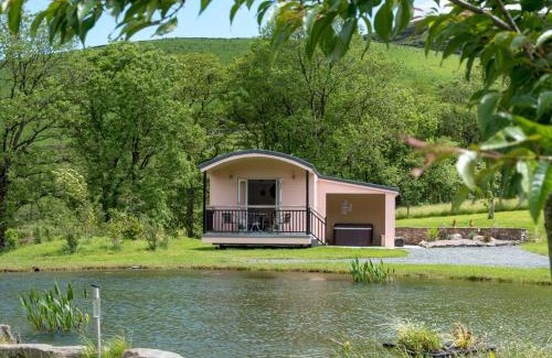 Llangammarch Wells House | 1 Bed in Builth Wells BN089