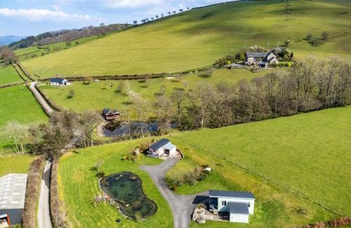 Llangammarch Wells House | 1 Bed in Builth Wells BN089
