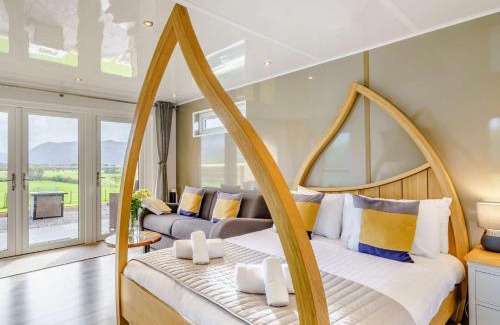 Bassenthwaite House | 1 Bed in Keswick 82476