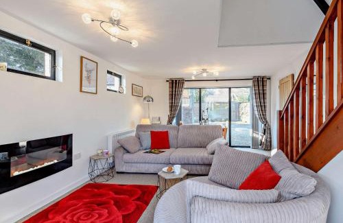 Sturminster Newton House | 1 Bed in Sturminster Newton TOLDC