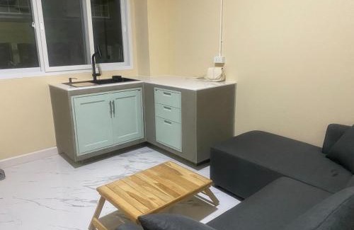 Nong Chaeng Apartment | 1 Bed Nr IKEA 15Mins to Airport