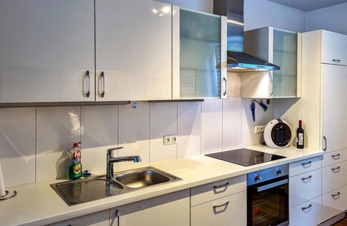 Klosterlangheim Apartment | 1 bedroom accommodation in Lichtenfels OT Kloster