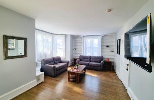Elkins Park Apartment | 1 Bedroom 1 Bath Apartment In Melrose Park