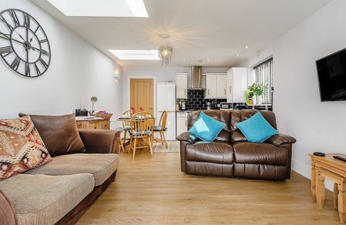Barton-upon-Humber Cottage | 1 bedroom accommodation in Barton-Upon-Humber