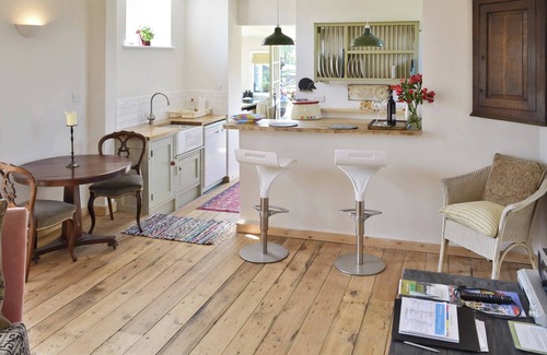 Bishop's Stortford Cottage | 1 bedroom accommodation in Elsenham, near Bishop’s Stortford