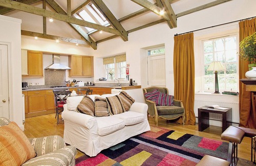 Castle Douglas Cottage | 1 bedroom accommodation in Near Castle Douglas