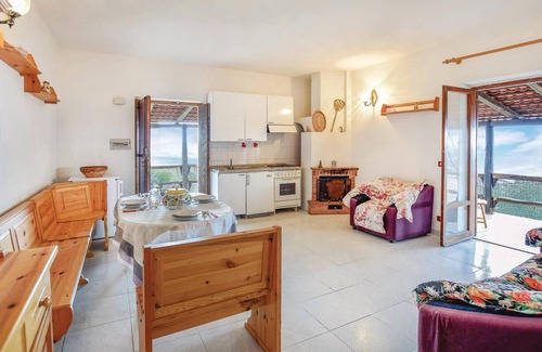 Belvedere Marittimo House | 1 bedroom accommodation in Belvedere Marittimo