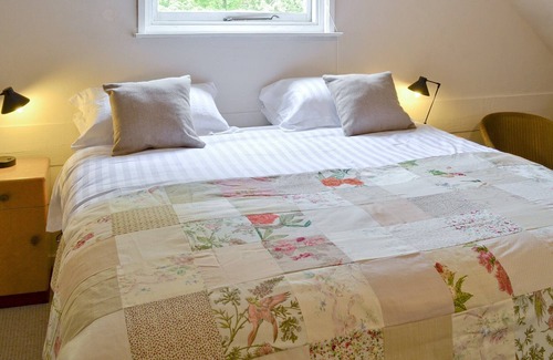 Bishop's Stortford Cottage | 1 bedroom accommodation in Elsenham, near Bishop’s Stortford