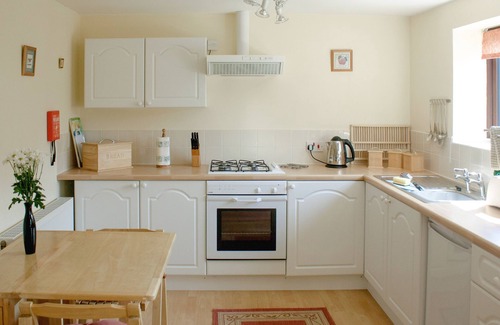 Weston-super-Mare Cottage | 1 bedroom accommodation in Lympsham, near Weston-super-Mare