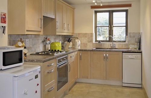 Ebrington Cottage | 1 bedroom accommodation in Ebrington, near Chipping Campden