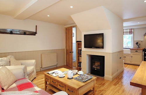 Royal Tunbridge Wells Cottage | 1 bedroom accommodation in Tunbridge Wells