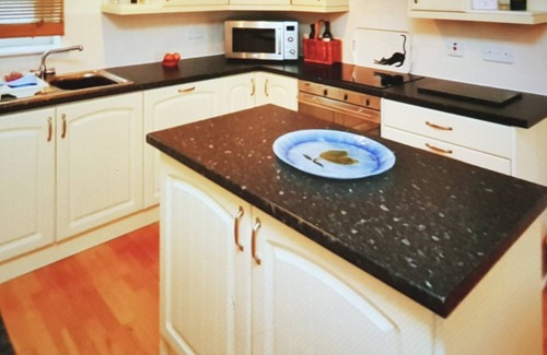 Port William Cottage | 1 bedroom accommodation in Newton Stewart