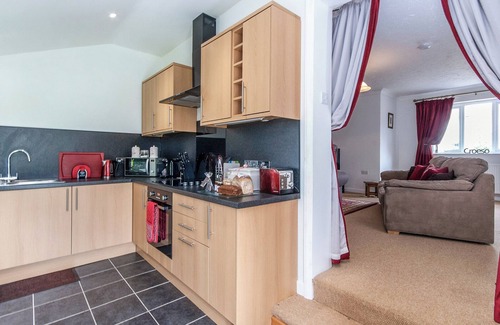 Haverfordwest Cottage | 1 bedroom accommodation in Llandeloy, near Haverfordwest