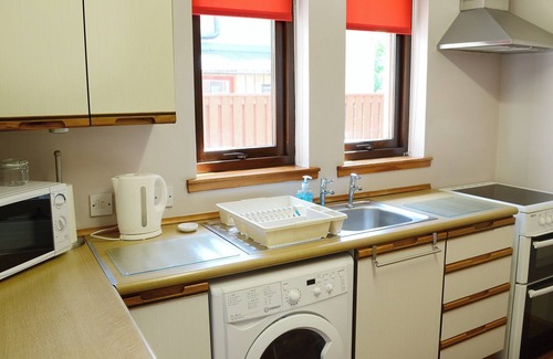 Conon Bridge Cottage | 1 bedroom accommodation in Conon Bridge
