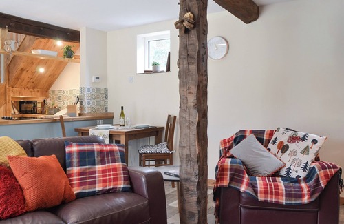 Farlow Cottage | 1 bedroom accommodation in Farlow, near Ludlow