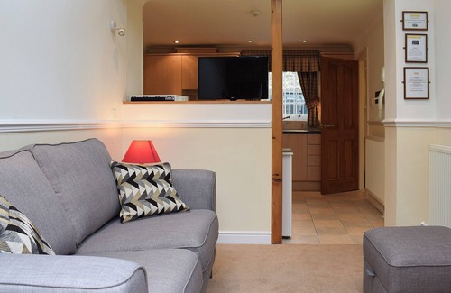 Osmotherley Cottage | 1 bedroom accommodation in Osmotherley, near Northallerton