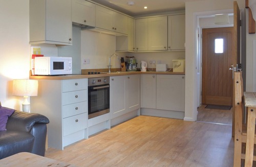 Broad Hinton Cottage | 1 bedroom accommodation in Binknoll, near Royal Wootton Bassett