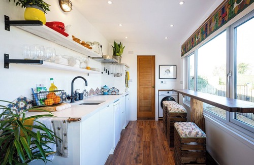 East Ilsley Cottage | 1 bedroom accommodation in East Ilsley