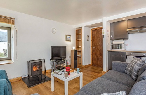Glendale Cottage | 1 bedroom accommodation in Feriniquarrie, near Glendale
