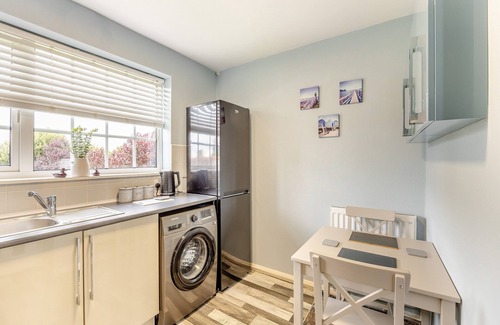 Sandilands Cottage | 1 bedroom accommodation in Sandilands, near Mablethorpe