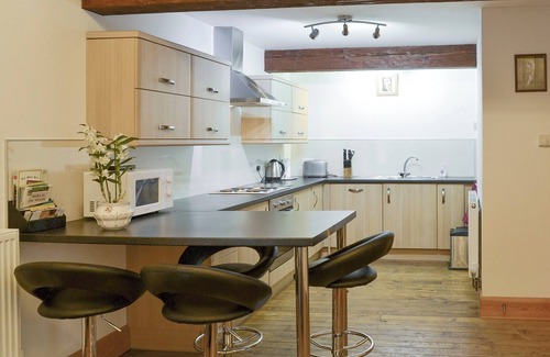 Market Rasen Cottage | 1 bedroom accommodation in North Willingham, near Market Rasen
