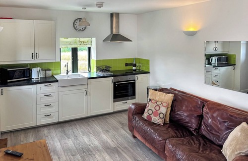 Nether Wallop Cottage | 1 bedroom accommodation in Nether Wallop, Stockbridge