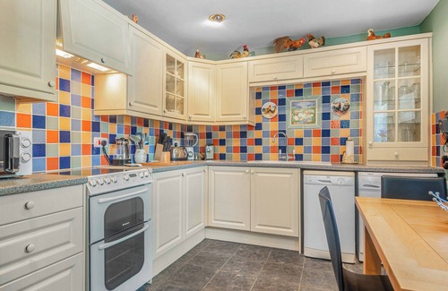 Stockbridge Cottage | 1 bedroom accommodation in Over Wallop, near Stockbridge