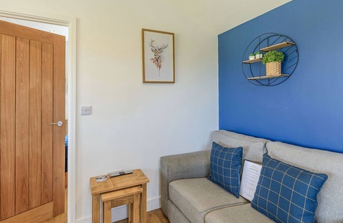 Swadlincote House | 1 bedroom accommodation in Oakthorpe, Swadlincote