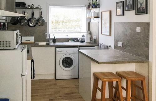 The Hebrides Cottage | 1 bedroom accommodation in Clachangarbh, Gairloch